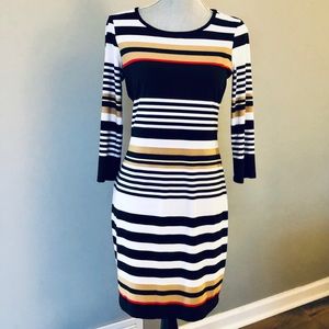 Midi Bisou Bisou Dress!⚜️